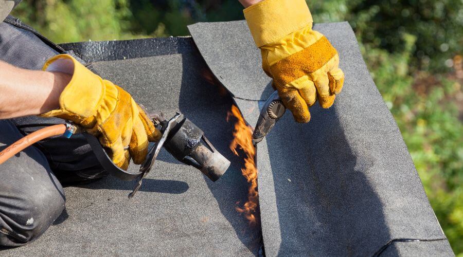 Expert flood damage restoration services in Pineview, GA